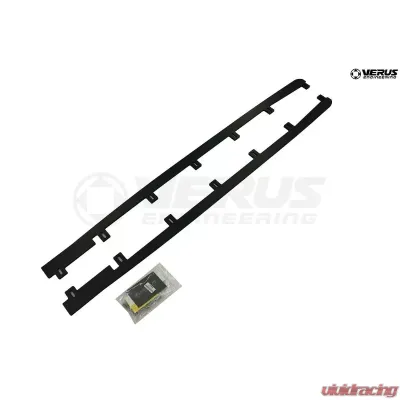 Verus Engineering Street Side Splitter Kit WRX/STI (VA) 2014-2021 - A0189A