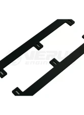 Verus Engineering Street Side Splitter Kit WRX/STI (VA) 2014-2021                                     - A0189A - Image 2