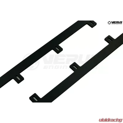 Verus Engineering Street Side Splitter Kit WRX/STI (VA) 2014-2021 - A0189A