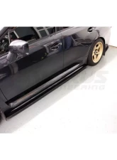 Verus Engineering Street Side Splitter Kit WRX/STI (VA) 2014-2021                                     - A0189A - Image 5
