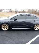 Verus Engineering Street Side Splitter Kit WRX/STI (VA) 2014-2021                                     - A0189A - Image 7