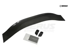 Verus Engineering P10 Rear Wing Honda Civic Type R 2017-2021