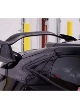 Verus Engineering P10 Rear Wing Honda Civic Type R 2017-2021                                     - A0191A - Image 4