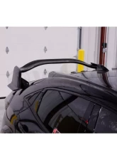 Verus Engineering P10 Rear Wing Honda Civic Type R 2017-2021                                     - A0191A - Image 5