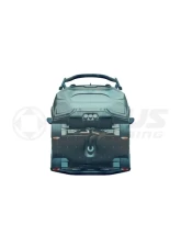 Verus Engineering Rear Diffuser Honda Civic Type R 2017-2021                                     - A0192A - Image 10