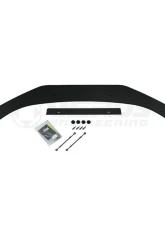 Verus Engineering Front Splitter Kit Honda Civic Type-R 2017                                     - A0193A - Image 6