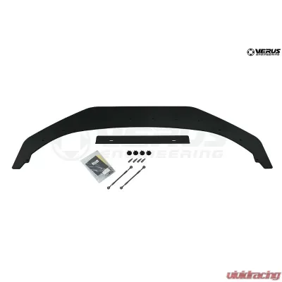 Verus Engineering Front Splitter Kit Honda Civic Type-R 2017 - A0193A