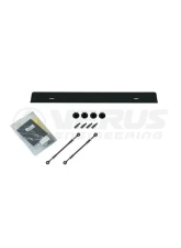 Verus Engineering Front Splitter Kit Honda Civic Type-R 2017                                     - A0193A - Image 2