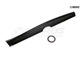 Verus Engineering Rear Ducktail Spoiler Subaru WRX (VA) 2015-2021