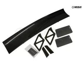 Verus Engineering UCW Rear Wing Kit Subaru WRX (VA) 2014-2021