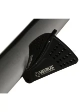 Verus Engineering UCW Rear Wing Kit with Carbon Endplates Subaru WRX (VA) 2014-2021                                     - A0197A-CRB - Image 2