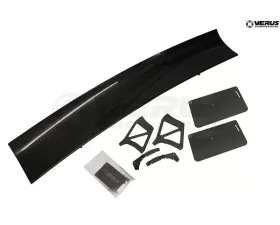 Verus Engineering UCW Rear Wing Kit BRZ/FRS/GT86 2012-2021