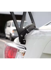 Verus Engineering UCW Rear Wing Kit with Carbon Endplates BRZ/FRS/GT86 2012-2021                                     - A0198A-CRB - Image 12
