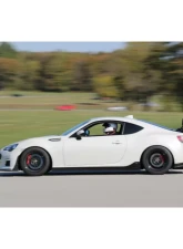 Verus Engineering UCW Rear Wing Kit with Carbon Endplates BRZ/FRS/GT86 2012-2021                                     - A0198A-CRB - Image 15