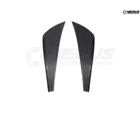 Verus Engineering Dive Plane (Canard) Kit BMW M3 (E90/E92/E93) 2008-2013