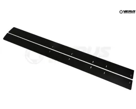 Verus Engineering Street Side Splitter Kit WRX/STI (GR/GV) 2007-2011