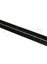 Verus Engineering Street Side Splitter Kit WRX/STI (GR/GV) 2007-2011                                     - A0207A - Image 9