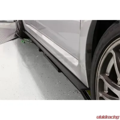 Verus Engineering Street Side Splitter Kit WRX/STI (GR/GV) 2007-2011 - A0207A