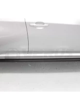 Verus Engineering Street Side Splitter Kit WRX/STI (GR/GV) 2007-2011                                     - A0207A - Image 7