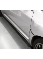 Verus Engineering Street Side Splitter Kit WRX/STI (GR/GV) 2007-2011                                     - A0207A - Image 8