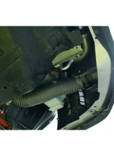 Verus Engineering Full Brake Cooling Kit Subaru STI (GR/GV) 2008+                                     - A0210A - Image 4