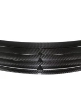 Verus Engineering Carbon Hood Louver Kit Toyota Supra (Mk5) 2020-2024                                     - A0215A - Image 2