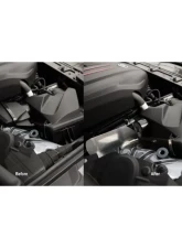Verus Engineering Resonator Delete Toyota Supra (Mk5) 2020-2024                                     - A0216A - Image 4