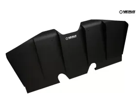 Verus Engineering Rear Diffuser Toyota Supra (MK5) 2020-2024