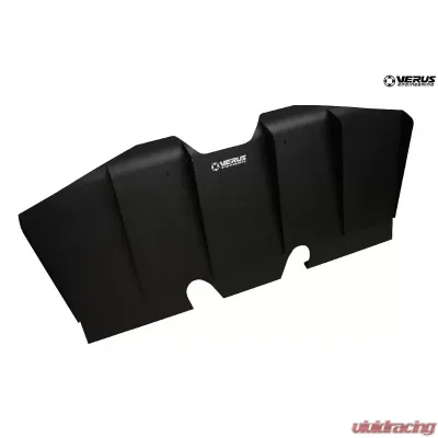 Verus Engineering Rear Diffuser Toyota Supra (MK5) 2020-2024 - A0220A