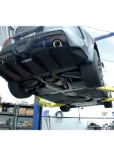 Verus Engineering Rear Diffuser Toyota Supra (MK5) 2020-2024                                     - A0220A - Image 12