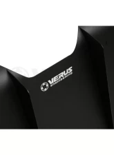 Verus Engineering Rear Diffuser Toyota Supra (MK5) 2020-2024                                     - A0220A - Image 13