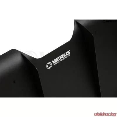 Verus Engineering Rear Diffuser Toyota Supra (MK5) 2020-2024 - A0220A