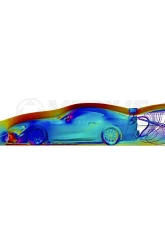 Verus Engineering Rear Diffuser Toyota Supra (MK5) 2020-2024                                     - A0220A - Image 15