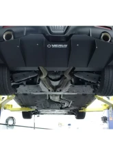 Verus Engineering Rear Diffuser Toyota Supra (MK5) 2020-2024                                     - A0220A - Image 7