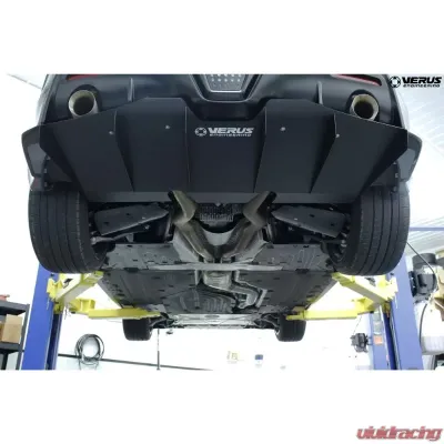 Verus Engineering Rear Diffuser Toyota Supra (MK5) 2020-2024 - A0220A