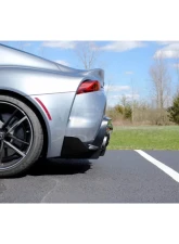 Verus Engineering Rear Diffuser Toyota Supra (MK5) 2020-2024                                     - A0220A - Image 10