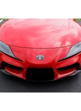 Verus Engineering Dual Element Dive Plane Kit Toyota Supra (Mk5 ) 2020-2024                                     - A0221A - Image 7