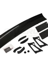 Verus Engineering UCW Rear Wing Kit Toyota Supra MK5                                     - A0226A - Image 15