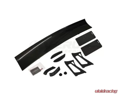 Verus Engineering UCW Rear Wing Kit Toyota Supra MK5 - A0226A