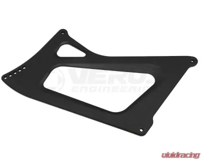 Verus Engineering UCW Rear Wing Kit Toyota Supra MK5 - A0226A