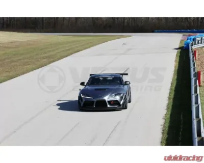 Verus Engineering UCW Rear Wing Kit Toyota Supra MK5 - A0226A