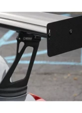 Verus Engineering UCW Rear Wing Kit Toyota Supra MK5                                     - A0226A - Image 5