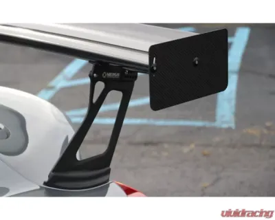 Verus Engineering UCW Rear Wing Kit Toyota Supra MK5 - A0226A