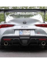 Verus Engineering UCW Rear Wing Kit Toyota Supra MK5                                     - A0226A - Image 7
