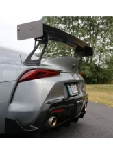 Verus Engineering UCW Rear Wing Kit Toyota Supra MK5                                     - A0226A - Image 8