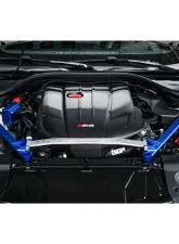 Verus Engineering Anodized Blue Air Oil Separator (AOS) Toyota Supra (MK5) 2020-2024                                     - A0228A-BLU - Image 12
