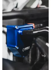 Verus Engineering Anodized Blue Air Oil Separator (AOS) Toyota Supra (MK5) 2020-2024                                     - A0228A-BLU - Image 10