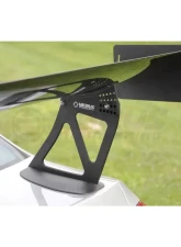 Verus Engineering UCW Rear Wing Kit with Carbon Endplates Subaru STI (GV) 2012                                     - A0229A-CRB - Image 5
