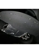 Verus Engineering Front Splitter Kit Toyota Supra (MK5) 2020-2024                                     - A0232A - Image 9