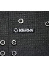 Verus Engineering Front Splitter Kit Toyota Supra (MK5) 2020-2024                                     - A0232A - Image 10